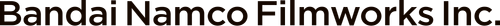 Логотип Bandai Namco Filmworks